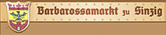 Barbarossamarkt Sinzig