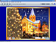 Adventskalender