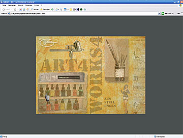 Art 4 Works