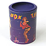 Magic Girl Box
