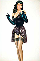 Betty Page