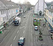 Straße