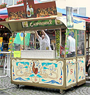 Eiswagen