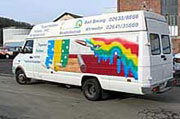 Lieferwagen