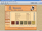 Harmonie