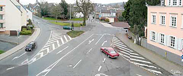 Kreuz