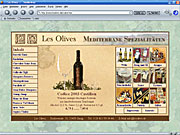 Les Olives