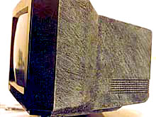 Monitor