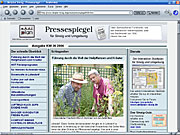 Pressespiegel