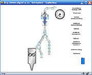 Ablaufsimulation