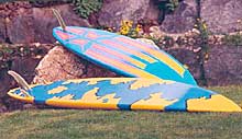 Surfbretter