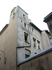 Haus