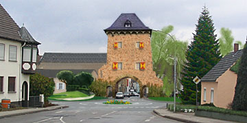 Stadttor