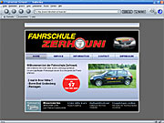 Zerhouni